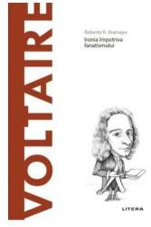 Voltaire (ISBN: 9786063348600)