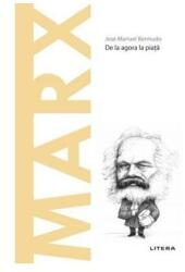 Marx (ISBN: 9786063349423)