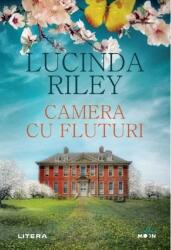 Camera cu fluturi - Lucinda Riley (ISBN: 9786063369452)