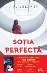 Sotia perfecta (ISBN: 9786063370748)