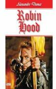 Robin Hood - Alexandre Dumas (ISBN: 9786060501787)
