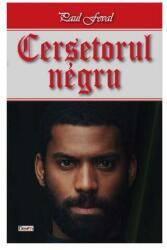 Cersetorul negru - Paul Feval (ISBN: 9786060501831)