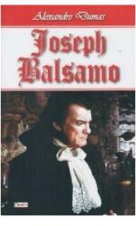 Joseph Balsamo - Alexandre Dumas (ISBN: 9786060501633)