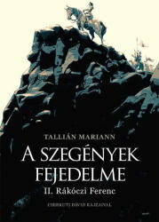 A szegények fejedelme (ISBN: 9789633278307)