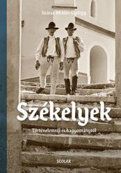 Székelyek (2021)