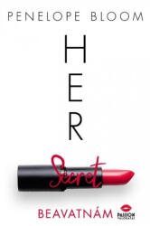 Her Secret - Beavatnám (2021)