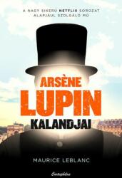 Arsene Lupin kalandjai (2021)
