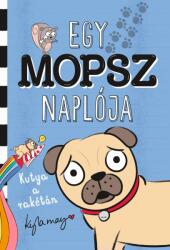 Egy mopsz naplója - Kyla May (2021)