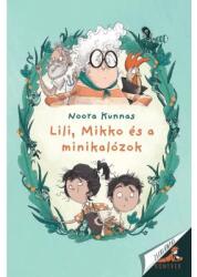 Lili, Mikko és a minikalózok (2021)