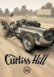 Curtiss Hill (2021)