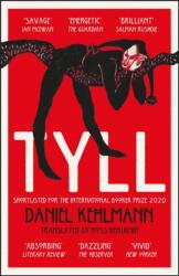 Benjamin Ross - Tyll - Benjamin Ross (ISBN: 9781529403671)