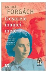 Dosarele mamei mele (ISBN: 9786069783580)