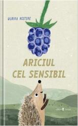 Ariciul cel sensibil (ISBN: 9789733412281)
