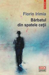 Bărbatul din spatele ceții (ISBN: 9789734683994)