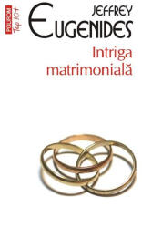 Intriga matrimonială (ISBN: 9789734684052)