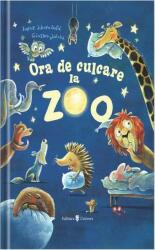 Ora de culcare la Zoo (ISBN: 9789733412373)