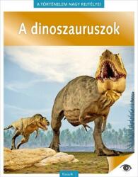 A dinoszauruszok (2021)
