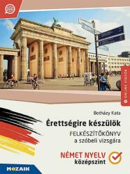 Érettségire készülök - Német nyelv (2021)
