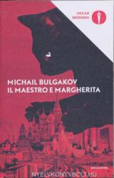 Michail Bulgakov: Il maestro e Margherita (ISBN: 9788804668428)