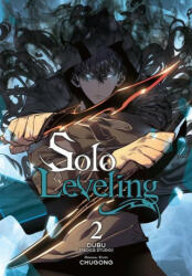 Solo Leveling, Vol. 2 - Chugong (2021)