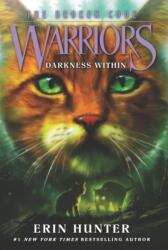 Warriors: The Broken Code #4: Darkness Within (2021)