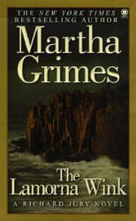 The Lamorna Wink - Martha Grimes (2000)
