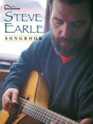 Steve Earle Songbook: Guitar Tab - Steve Earle (2000)