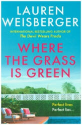 Where the Grass Is Green (ISBN: 9780008338282)
