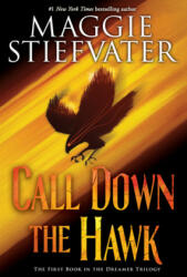 Call Down the Hawk (ISBN: 9781338188332)
