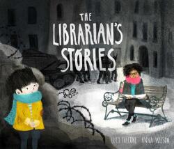 The Librarian's Stories (ISBN: 9781576879450)