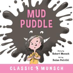 Mud Puddle (ISBN: 9781773211107)