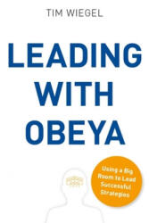 LEADING WITH OBEYA (ISBN: 9789462763326)