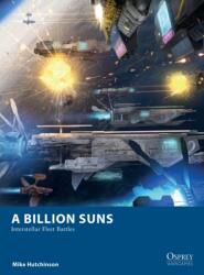 A Billion Suns (ISBN: 9781472835659)