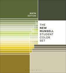 New Munsell Student Color Set - Reed, Associate Professor and Chair Ronald (ISBN: 9781501365966)