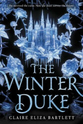 Winter Duke (ISBN: 9780316417334)