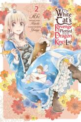 The White Cat's Revenge as Plotted from the Dragon King's Lap, Vol. 2 (ISBN: 9781975317614)
