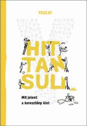 YOUCAT Hittansuli (ISBN: 9789639920736)