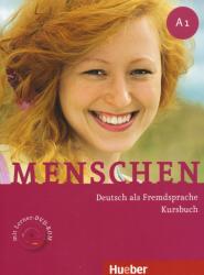 Kursbuch, m. DVD-ROM - Sandra Evans, Angela Pude, Franz Specht (2012)