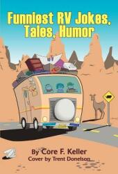 Funniest RV Jokes Tales Humor (2001)