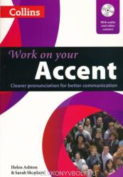Collins Work on Your Accent (2012)