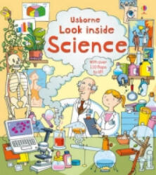 Look Inside Science - Minna Lacey (2012)