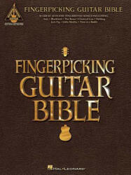 Fingerpicking Guitar Bible - Hal Leonard Corp (2012)