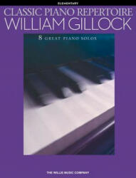 William Gillock - William Gillock (2012)