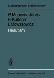 Hirsutism - I. Mowszowicz (2012)