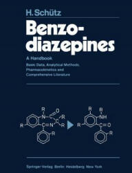Benzodiazepines - Harald Schutz (2012)