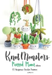 Knotmonsters (ISBN: 9798709284005)