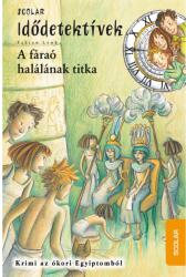 A fáraó halálának titka (2012)