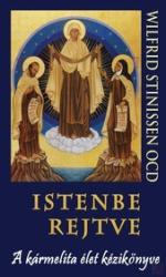 ISTENBE REJTVE (ISBN: 9786155147210)