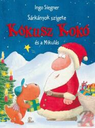 KÓKUSZ KOKÓ ÉS A MIKULÁS (2012)