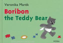Boribon the Teddy Bear (2012)